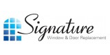 Signature Window & Door Replacement