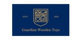 Guardian Wooden Toys