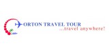 ORTON TRAVELS & TOURS
