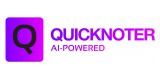 QuickNoter AI