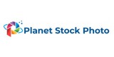 Planet Stock Photo
