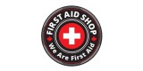 First Aid Shop