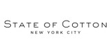 State of Cotton NYC