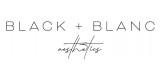 Black + Blanc Aesthetics