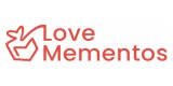 Love Mementos