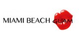 Miami Beach Glam