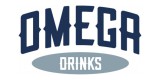 Omega Drinks