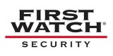 First Watch Security