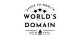 World’s Domain