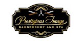 Prestigious Image Barbershop and Spa