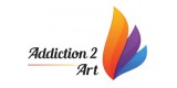 Addiction 2 Art