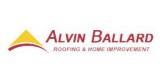 Alvin Ballard Roofing