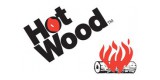 Hot Wood