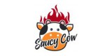 Saucy Cow