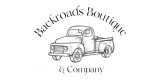 Backroads Boutique & Co.