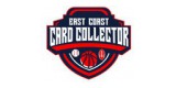 East Coast Card Collector