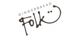 Gingerbread Folk