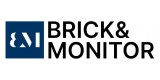 Brick & Monitor