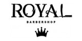 The Royal Barbershop