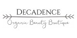 Decadence Organic Beauty Boutique