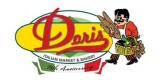Doris Italian Market