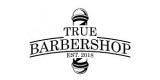True Barbershop Inc