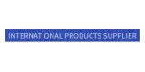 INTERNATIONAL PRODUCTS SUPPLIER