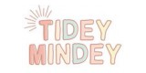 Tidey Mindey