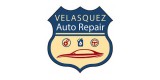 Velasquez Auto Repair