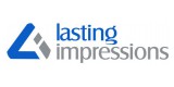 Lasting Impressions E-store