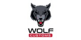 Wolf Customs