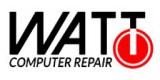 Watt Computer Repair