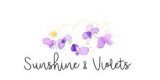 Sunshine & Violets