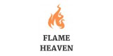 Flame-Heaven