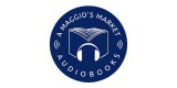 A Maggid's Market Audio-Books