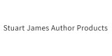 Stuart James Author Products