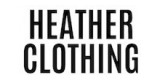 Heather Clothing