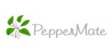 PepperMate.com | The Home of the World Famous and Best Pepper Mills and Grinders | Fresh Pepper Every Time