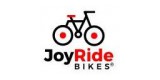Joy Ride Bikes (Corporate)