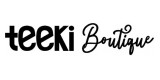 Teeki Boutique