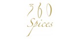 360spices