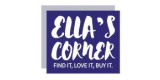 Ella&#039;s Corner