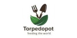 Torpedopot - Feeding The World