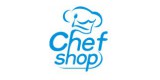 Chef Shop