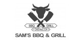 Sam's BBQ & Grill