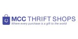 MCC Thrift Shops