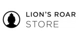 Lion's Roar Store