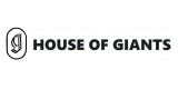House of Giants