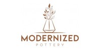 Modernized Pottery