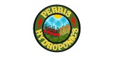 Perris hydroponics